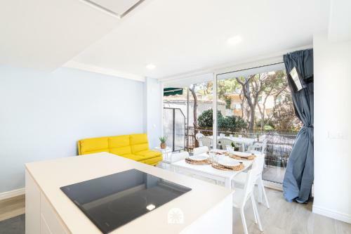 Apartamento Mediterranean Way - La Colina
