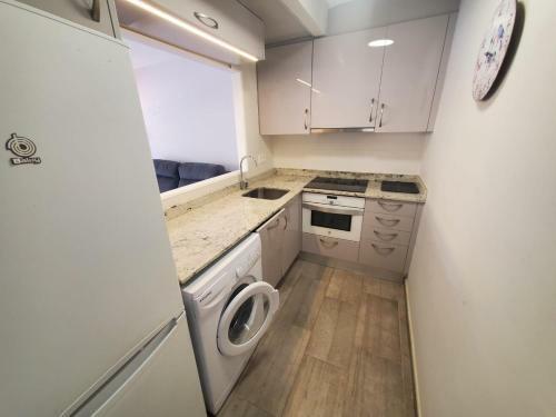 Salou Apartamento 50 Metros Hasta Playa,