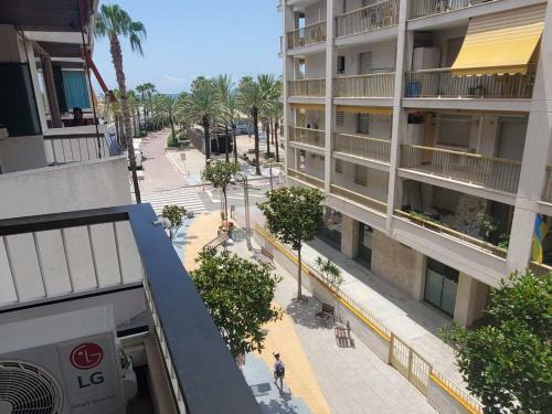 Salou Apartamento 50 Metros Hasta Playa,