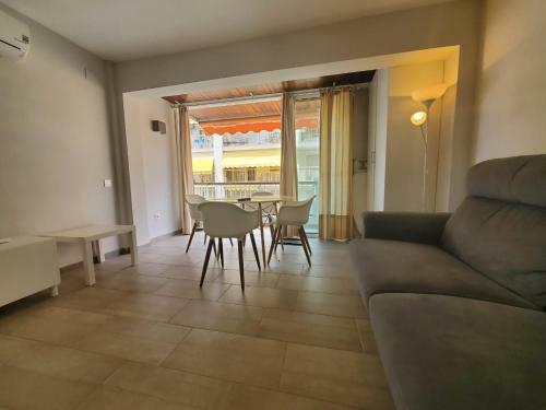 Salou Apartamento 50 Metros Hasta Playa,