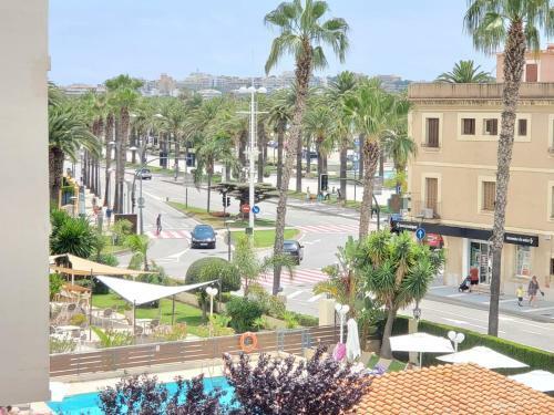 Salou Apartamento 50 Metros Hasta Playa,