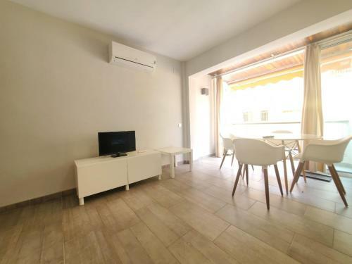 Salou Apartamento 50 Metros Hasta Playa,