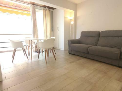 Salou Apartamento 50 Metros Hasta Playa,