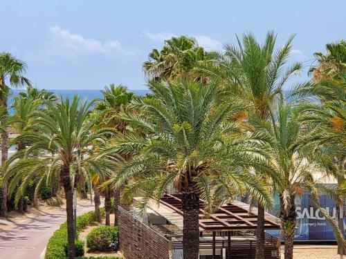 Salou Apartamento 50 Metros Hasta Playa,