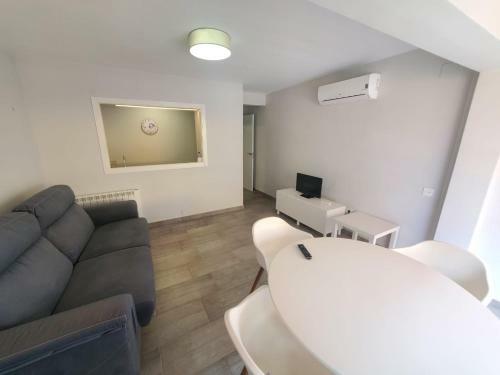 Salou Apartamento 50 Metros Hasta Playa,