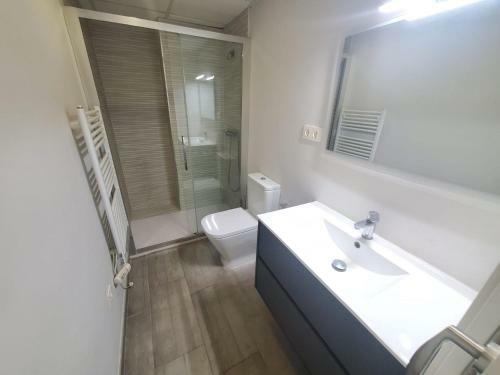 Salou Apartamento 50 Metros Hasta Playa,