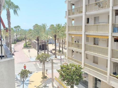 Salou Apartamento 50 Metros Hasta Playa,