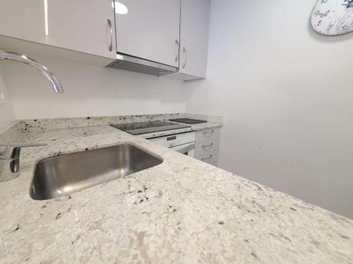 Salou Apartamento 50 Metros Hasta Playa,