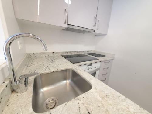 Salou Apartamento 50 Metros Hasta Playa,