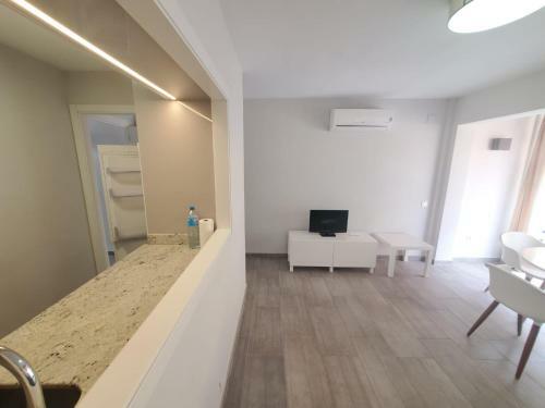 Salou Apartamento 50 Metros Hasta Playa,
