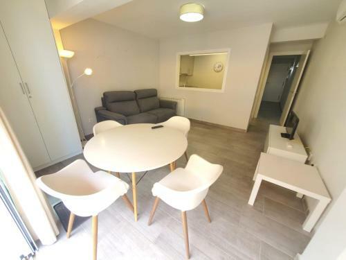 Salou Apartamento 50 Metros Hasta Playa,