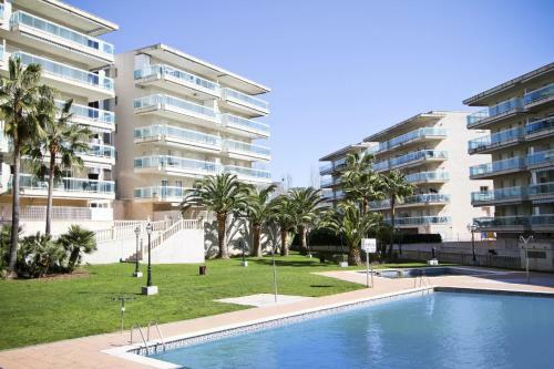 Apartamento Village Homestay By Turismar