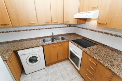 Apartamento Village Homestay By Turismar