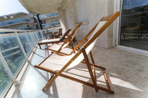 Apartamento Village Homestay By Turismar