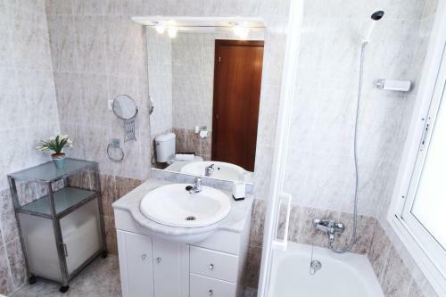 Apartamento Village Homestay By Turismar