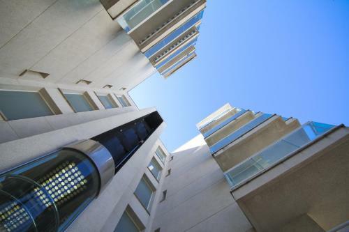 Apartamento Village Homestay By Turismar