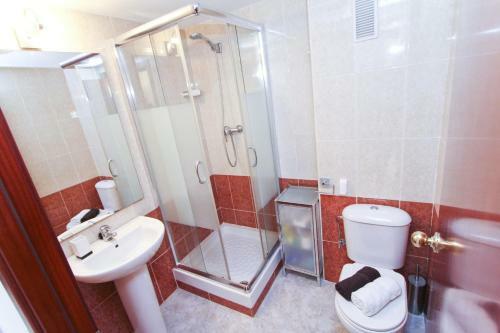 Apartamento Village Homestay By Turismar
