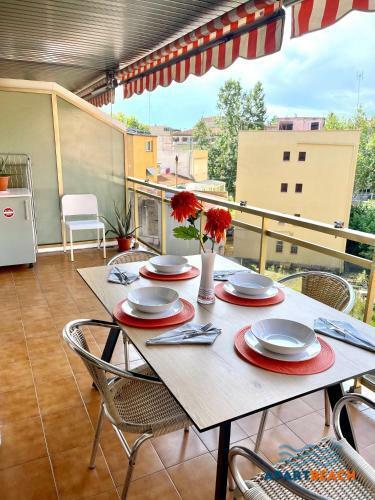 Apartbeach Sancho Abarca Centrico Y Junto Playa