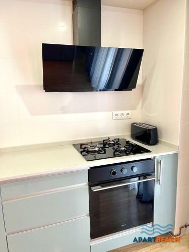 Apartbeach Sancho Abarca Centrico Y Junto Playa