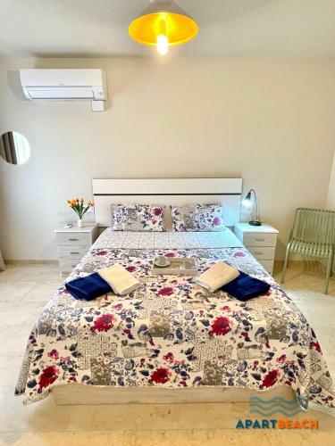 Apartbeach Sancho Abarca Centrico Y Junto Playa