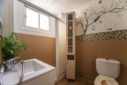 Apartamento Bro Mar