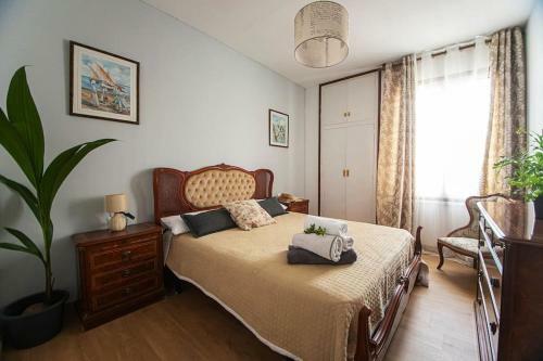 Apartamento Bro Mar