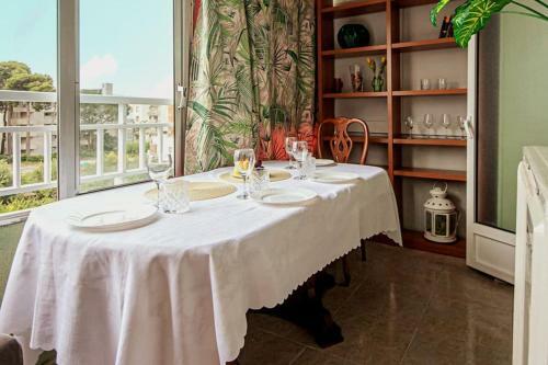 Apartamento Bro Mar