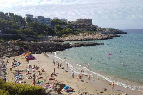 Apartment In Salou. Beach Relax Hutt-033474-91
