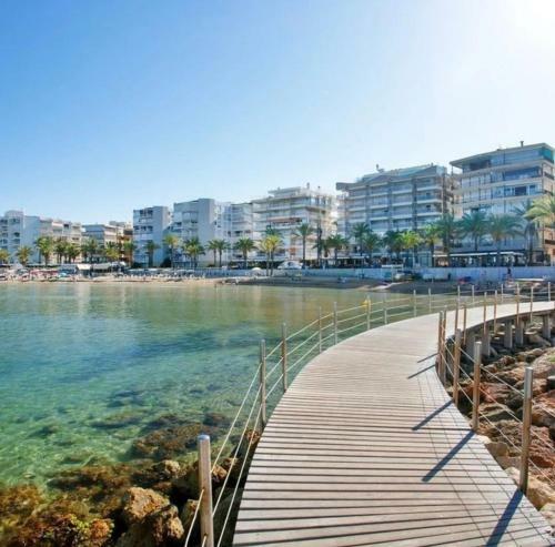 Apartamento Second Home