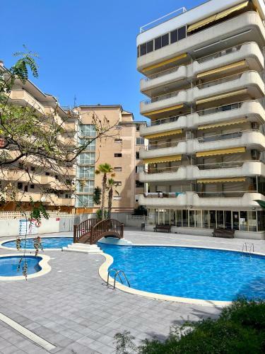 Apartamento Second Home