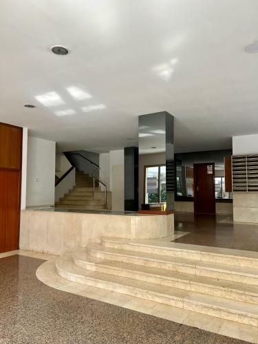 Apartamento Second Home