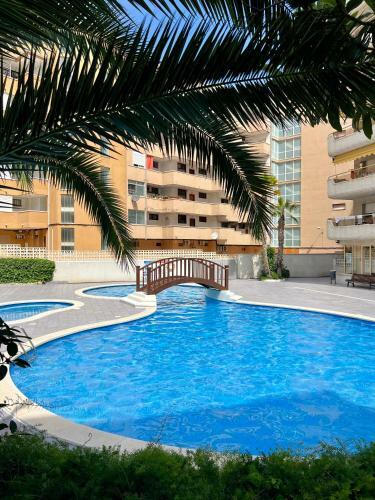 Apartamento Second Home