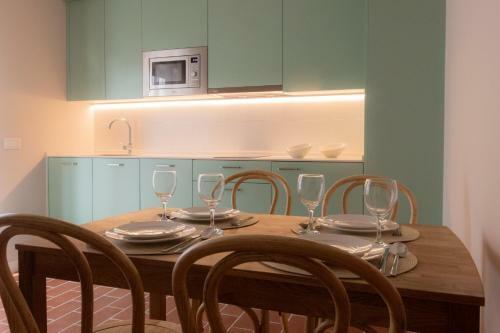 Terra Aurea Aparthotel