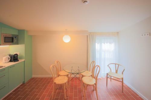 Terra Aurea Aparthotel