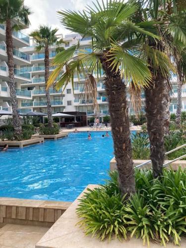 Apartament Amb Vistes Al Mar!