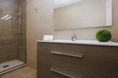 Apartamento New Queens 1a Planetcostadorada
