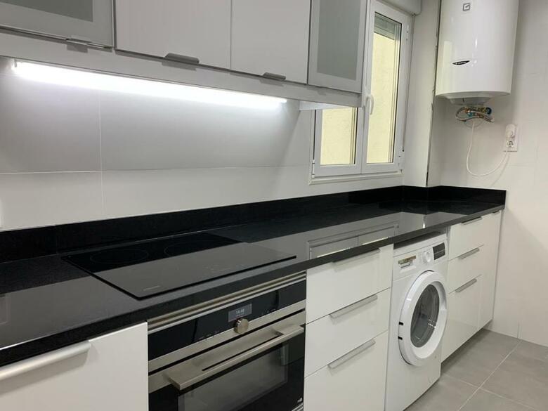 Apartamento Salou Playa Poniente
