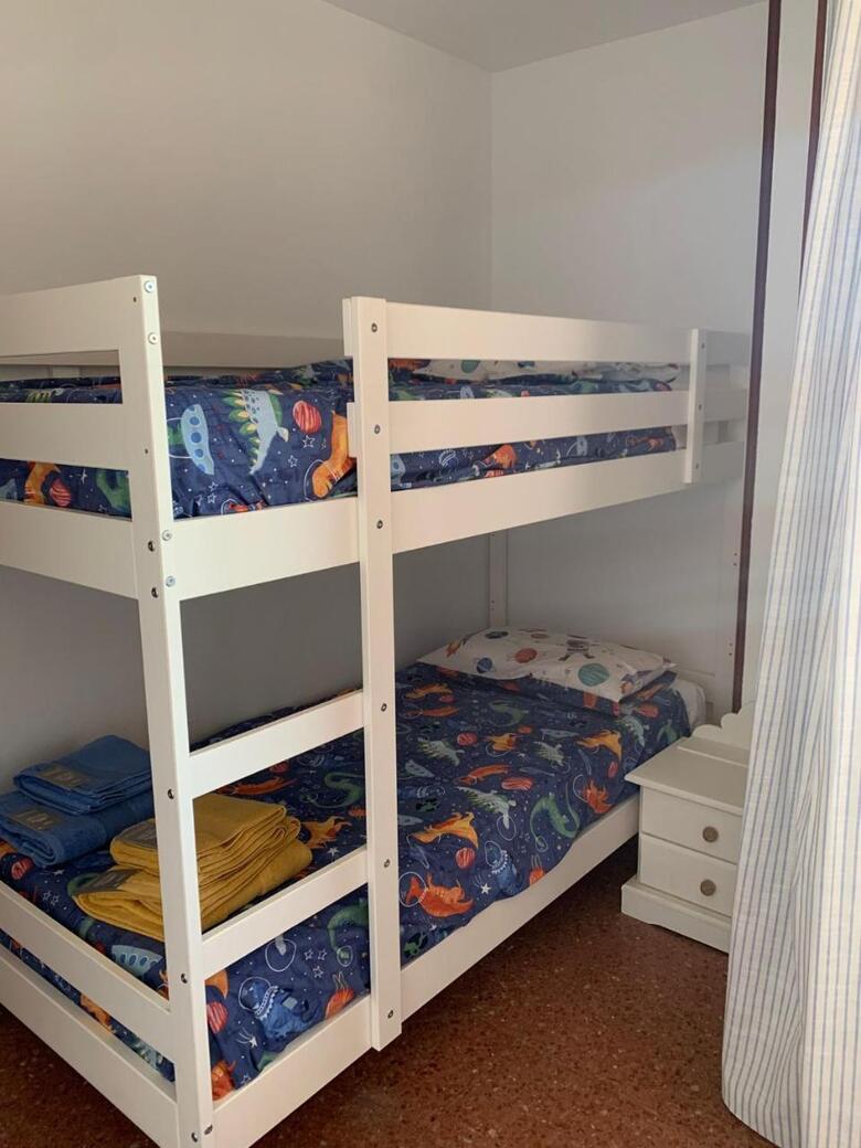 Apartamento Salou Playa Poniente