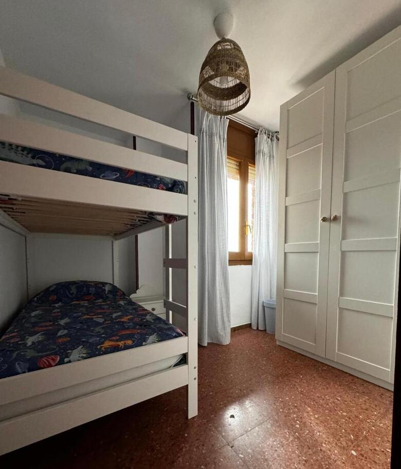 Apartamento Salou Playa Poniente