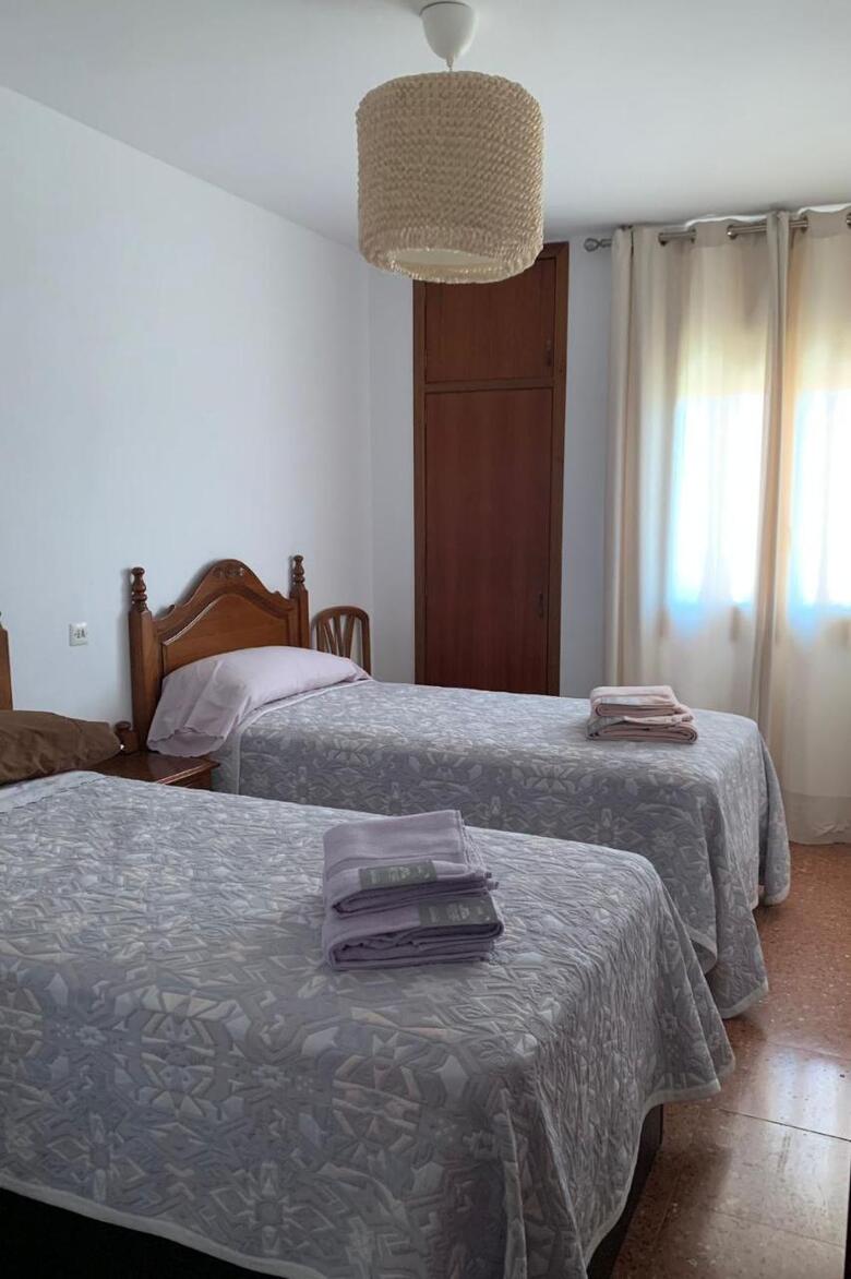 Apartamento Salou Playa Poniente
