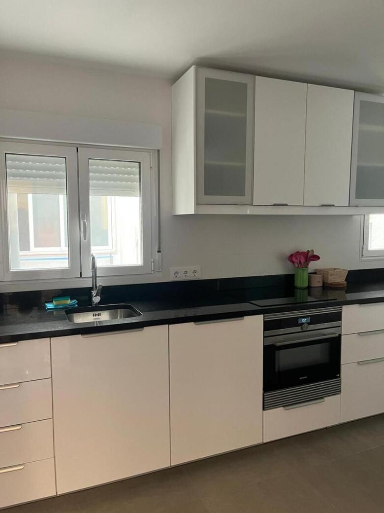 Apartamento Salou Playa Poniente