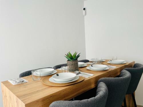 Apartamento Malta Luxe