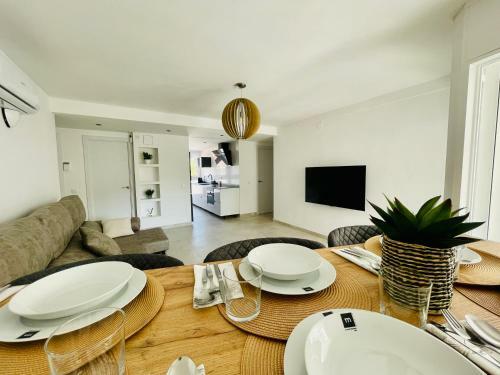 Apartamento Malta Luxe