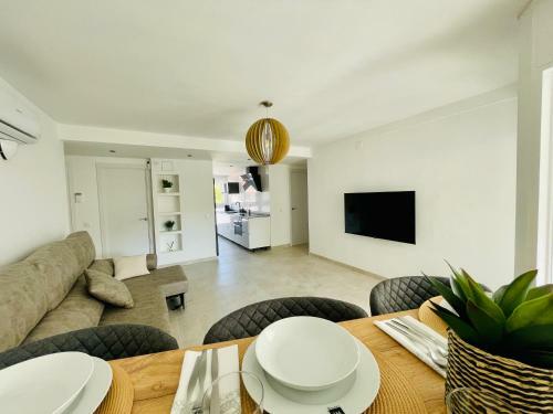 Apartamento Malta Luxe