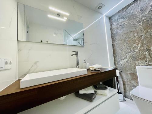 Apartamento Malta Luxe