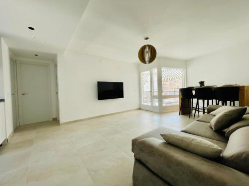 Apartamento Malta Luxe