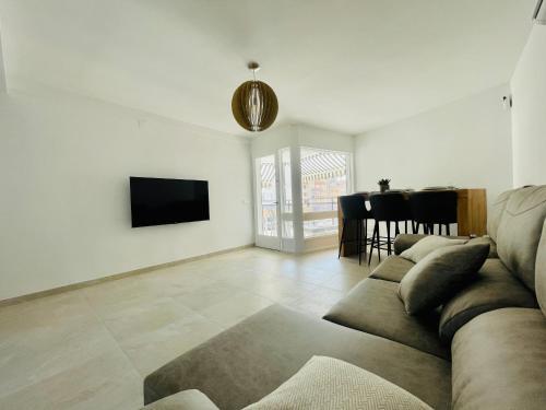 Apartamento Malta Luxe