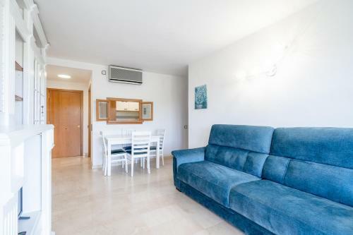 Apartamento Rentalmar Central Park