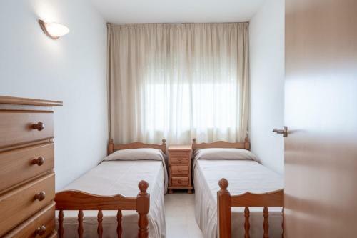 Apartamento Rentalmar Central Park