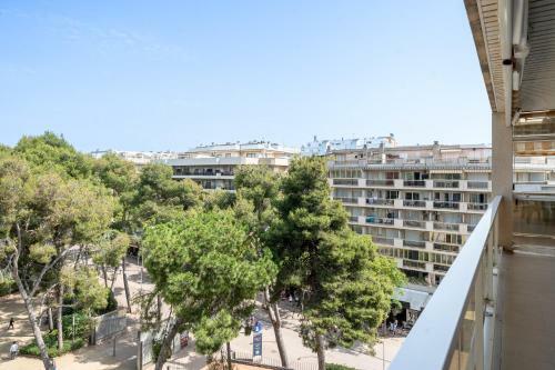 Apartamento Rentalmar Central Park